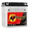 Banner Bike Bull 9AH Motobatéria 12V 90A YB9-B 50914