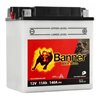 Banner Bike Bull 11AH Motobatéria 12V 140A YB10L-A2 51112