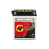 Banner Bike Bull 14AH Motobatéria 12V 185A YB14-A2 51412