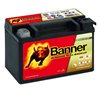 Banner RUNNIG BULL BLACK UP AGM, 12V, 9Ah Motobatéria, 509 00