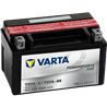 VARTA motobatéria AGM 12V 6AH 105A YTX7A-4 506 015 011