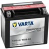 VARTA motobatéria AGM 12V 10AH 150A YTX12-BS 510 012 015