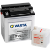 VARTA motobatéria 12V 11AH 150A 12N10-3A 511 012 015