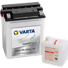VARTA motobatéria 12V 14AH 190A 12N14-3A 514 011 019