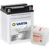 VARTA motobatéria 12V 12AH 160A B12A-B 512 015 016