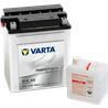 VARTA motobatéria 12V 14AH 190A B14-A2 514 012 019