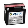 VARTA motobatéria AGM 12V 5AH 120A YTTZ7S-BS 507 902 011