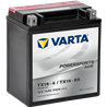 VARTA motobatéria AGM 12V 14AH 210A YTX16-BS 514 902 021