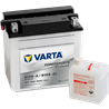 VARTA motobatéria 12V 16AH 200A B16B-A 516 015 020