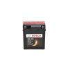 BOSCH motobatéria AGM 12V , 6AH , 100A , 0 092 M60 060