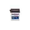 BOSCH motobatéria 12V , 12AH , 160A , 0 092 M4F 300