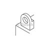 BOSCH motobatéria 12V , 12AH , 160A , 0 092 M4F 300