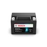 BOSCH motobatéria 12V, 8AH, 125A , 0 092 S5A X20