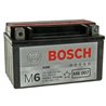BOSCH motobatéria AGM 12V , 6AH , 105A , 0 092 M60 070