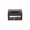 BOSCH motobatéria AGM 12V , 6AH , 105A , 0 092 M60 070