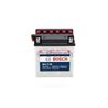 BOSCH motobatéria 12V , 10AH , 150 , 0 092 M4F 280