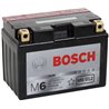BOSCH motobatéria AGM 12V , 9AH , 200A , 0 092 M60 120