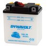 DYNAVOLT motobatéria STANDARD DRY 6V 6AH 48A 6N6-3B