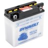 DYNAVOLT motobatéria STANDARD 12V 5,5AH 60A DB5.5L-B