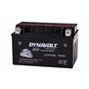 DYNAVOLT motobatéria AGM 12V 6AH 85A DTX7A-BS
