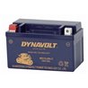 DYNAVOLT motobatéria GEL NANO 12V 7AH 125A MG7A-BS