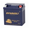 DYNAVOLT motobatéria AGM 12V 7AH 80A MGS12-7L-BS