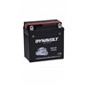 DYNAVOLT motobatéria AGM 12V 9AH 90A DB9-BS