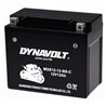 DYNAVOLT motobatéria AGM 12V 12AH 155A MGS12-12-BS