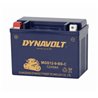 DYNAVOLT motobatéria AGM 12V 9AH 120A MGS12-9-BS