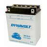 DYNAVOLT motobatéria STANDARD 12V 12AH 135A DB12A-A