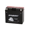DYNAVOLT motobatéria AGM 12V 10AH 110A DT12B-BS-C