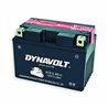 DYNAVOLT motobatéria AGM 12V 11,2AH 170A DTZ12-BS-C