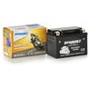 DYNAVOLT motobatéria GEL NANO 12V 10AH 155A MG12A-BS