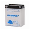 DYNAVOLT motobatéria STANDARD 12V 14AH 160A DB14L-A2