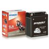 DYNAVOLT motobatéria AGM 12V 12AH 140A MGS12-12A-4A1