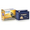 DYNAVOLT motobatéria GEL NANO 12V 11,2AH 170A MG12ZS