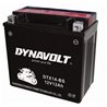 DYNAVOLT motobatéria AGM 12V 12AH 200A DTX14-BS