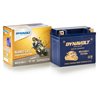 DYNAVOLT motobatéria GEL NANO 12V 12AH 185A MG12-BS