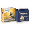 DYNAVOLT motobatéria GEL NANO 12V 12AH 180A MG14B-4