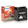 DYNAVOLT motobatéria AGM 12V 12AH 140A MGS12-12A-3A1