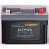 DYNAVOLT motobatéria LITHIUM 12V 3AH 90A DLFP5ZS