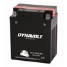 DYNAVOLT motobatéria AGM 12V 13AH 86A DTX14AHL-BS