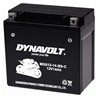 DYNAVOLT motobatéria AGM 12V 14AH 170A MGS12-14-BS