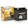 DYNAVOLT motobatéria GEL NANO 12V 11AH 205A MG10L-A2