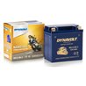 DYNAVOLT motobatéria GEL NANO 12V 14AH 205A MG14-BS