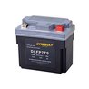 DYNAVOLT motobatéria LITHIUM 12V 2,5AH 125A DLFP7ZS