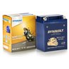 DYNAVOLT motobatéria GEL NANO 12V 14AH 250A MG14L-A2