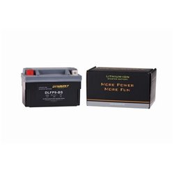 DYNAVOLT motobatéria LITHIUM 12V 4AH 160A DLFP9-BS
