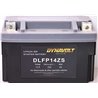 DYNAVOLT motobatéria LITHIUM 12V 5AH 250A DLFP14ZS