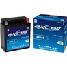 AXCELL motobatéria 12V 5Ah GEL, AB5L-B GEL